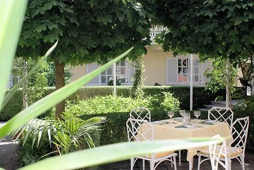 Arvena Reichsstadt Hotel Bad Windsheim