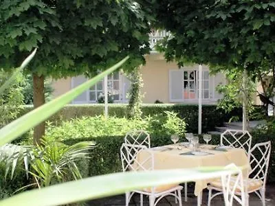 Arvena Reichsstadt Hotel Bad Windsheim