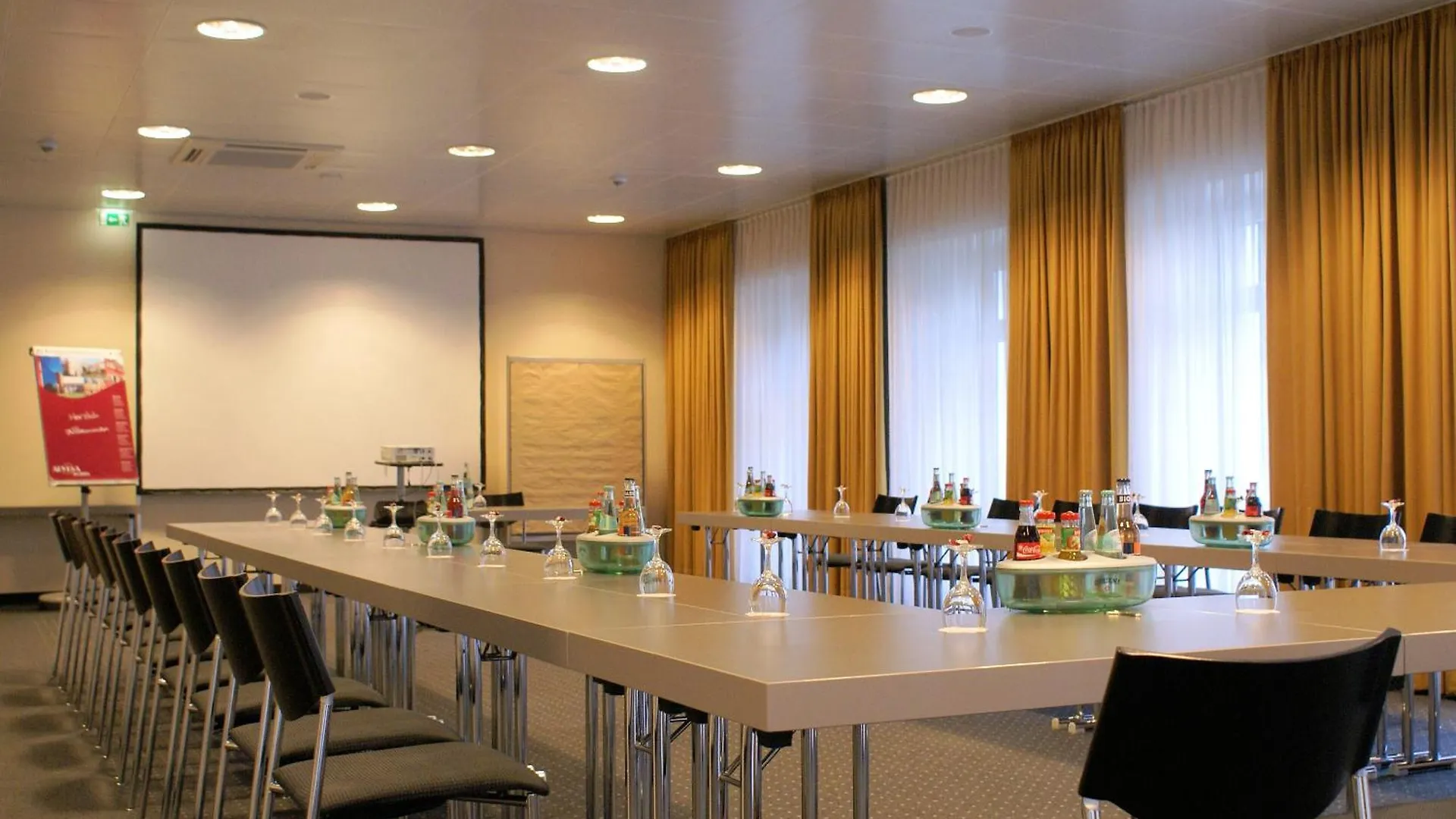 Arvena Reichsstadt Hotel Bad Windsheim