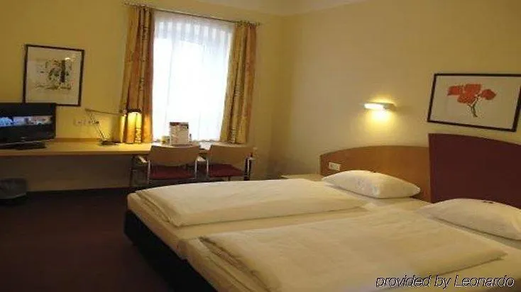 Arvena Reichsstadt Hotel Bad Windsheim 4*,  Alemania