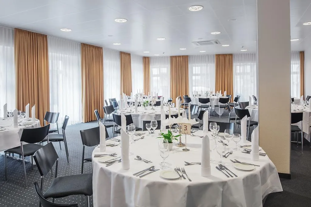 ****  Arvena Reichsstadt Hotel Bad Windsheim Alemania