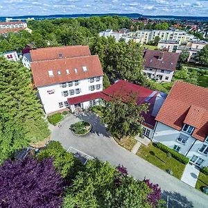 Am Kurpark Spaeth Hotel