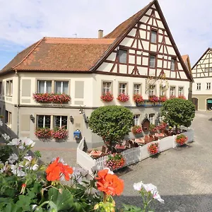 Flair Zum Storchen Hotel