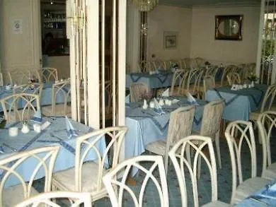 Arvena Reichsstadt Hotel Bad Windsheim Germany