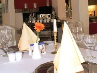 Arvena Reichsstadt Hotel Bad Windsheim
