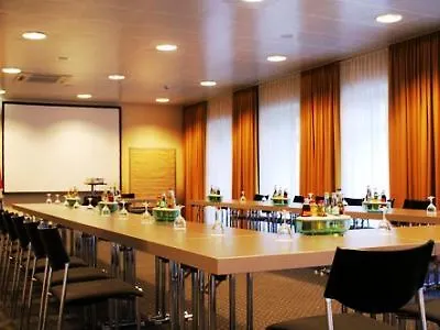 Arvena Reichsstadt Hotel Bad Windsheim 4*,
