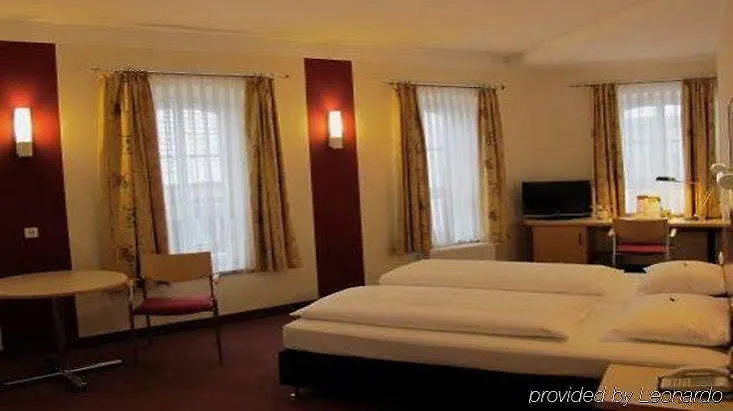 ****  Arvena Reichsstadt Hotel Bad Windsheim Germany