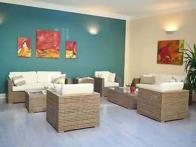 Arvena Reichsstadt Hotel Bad Windsheim