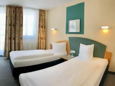 Arvena Reichsstadt Hotel Bad Windsheim Germany