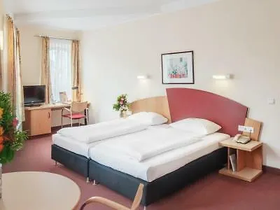 Arvena Reichsstadt Hotel Bad Windsheim 4*,