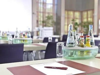 Arvena Reichsstadt Hotel Bad Windsheim