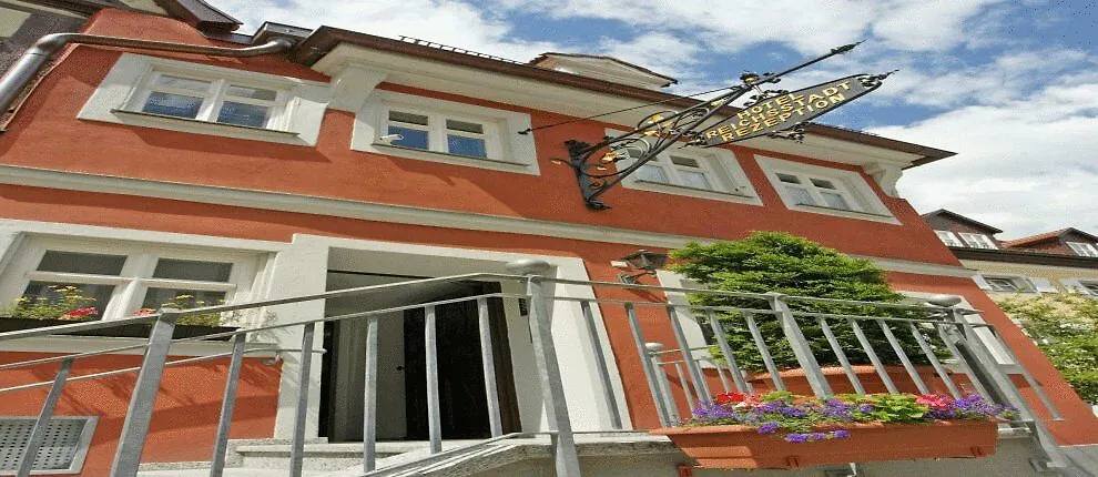 Arvena Reichsstadt Hotel Bad Windsheim 4*,  Germany