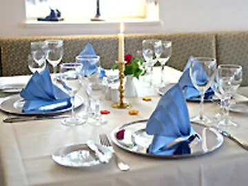 Arvena Reichsstadt Hotel Bad Windsheim