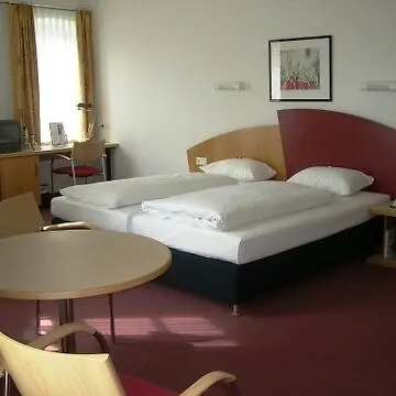 Arvena Reichsstadt Hotel Bad Windsheim Germany