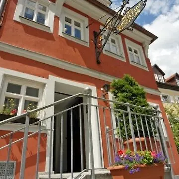 Arvena Reichsstadt Hotel Bad Windsheim 4*,  Germany